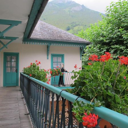Villa La Cazalère Campan Esterno foto