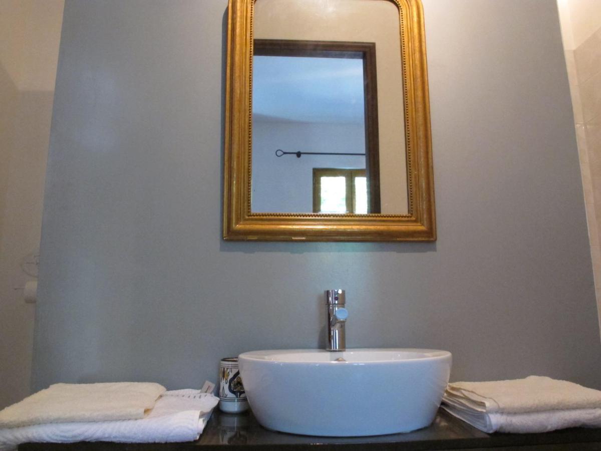 Villa La Cazalère Campan Esterno foto