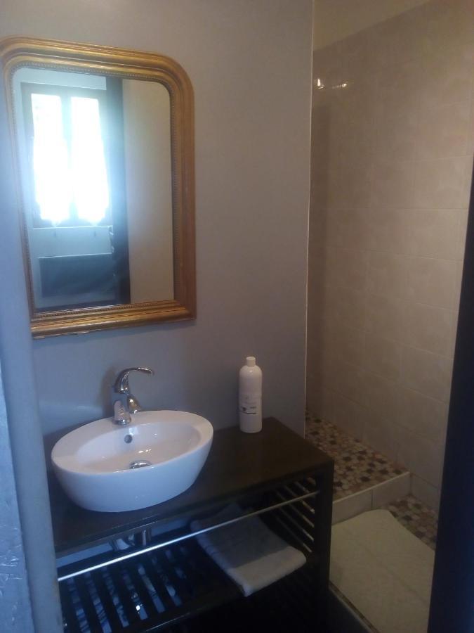 Villa La Cazalère Campan Esterno foto