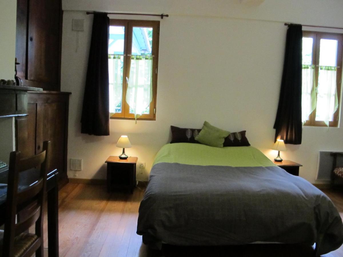 Villa La Cazalère Campan Esterno foto