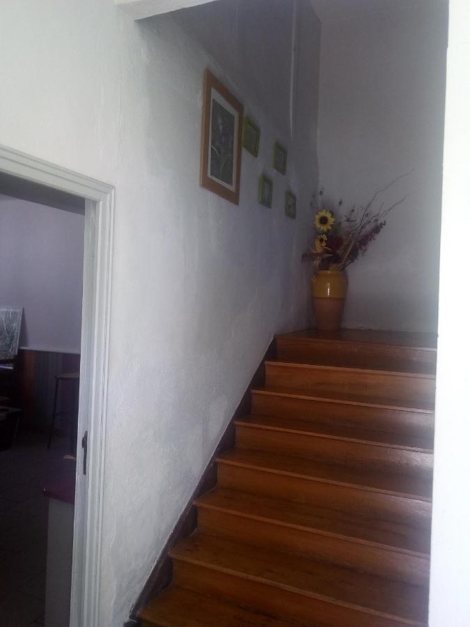 Villa La Cazalère Campan Esterno foto