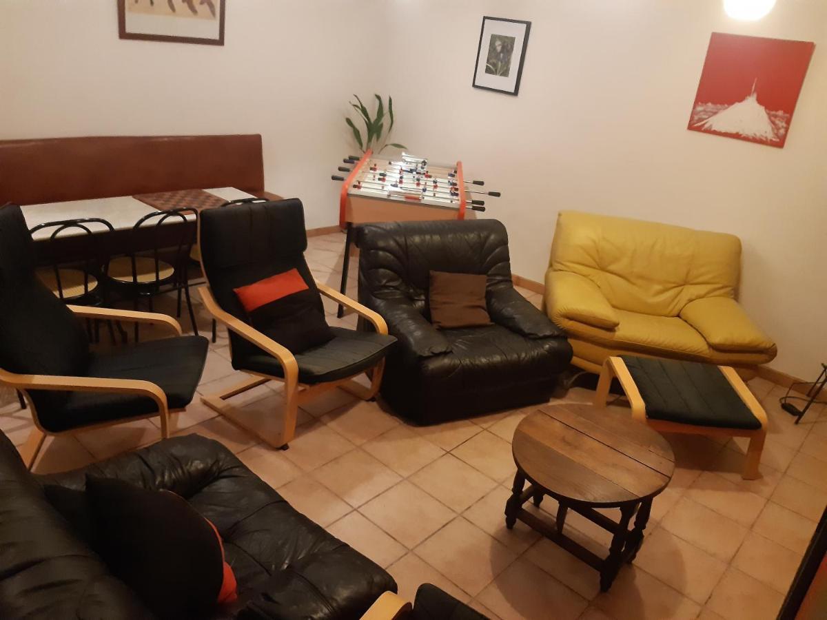 Villa La Cazalère Campan Esterno foto