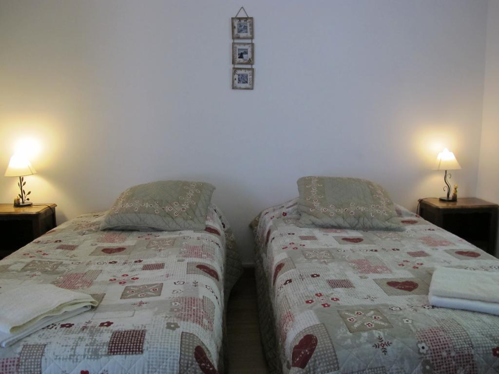 Villa La Cazalère Campan Camera foto