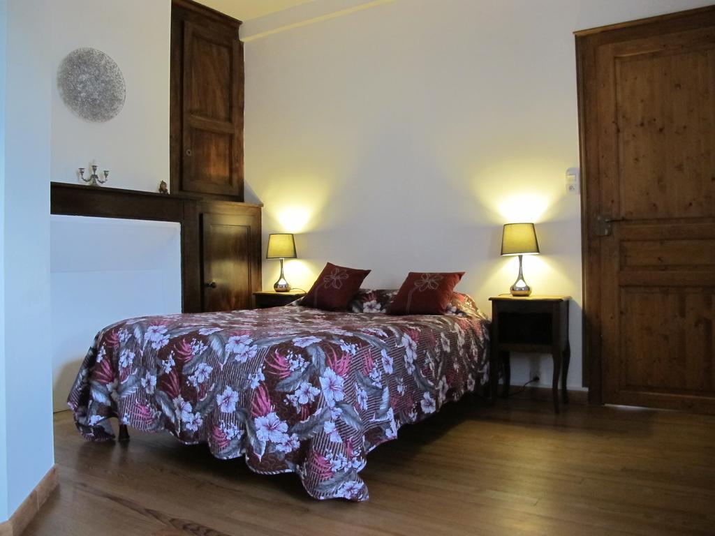 Villa La Cazalère Campan Esterno foto